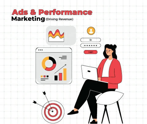 Ads and Performance Marketing